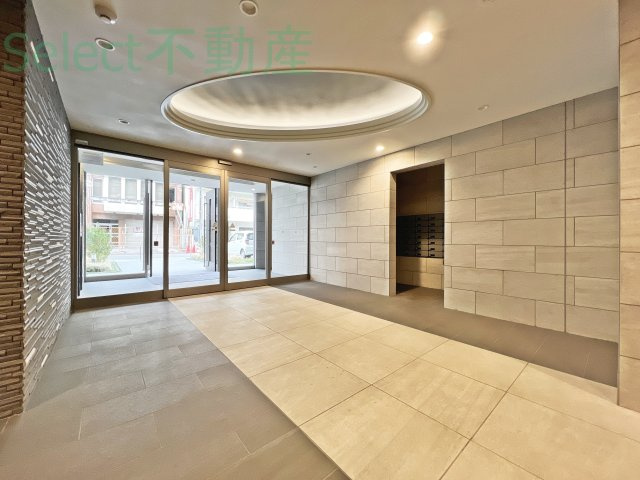プレサンス鶴舞パーク&ステーションのその他