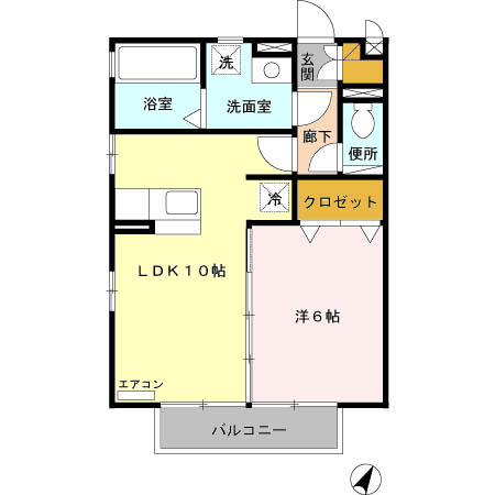 フレールⅢ