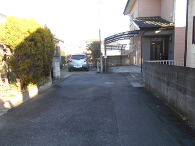 【周辺】 | 高崎市下之城町中古住宅