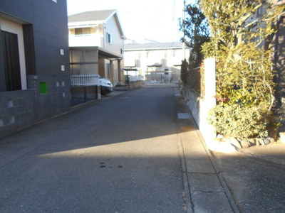 【周辺】 | 高崎市下之城町中古住宅