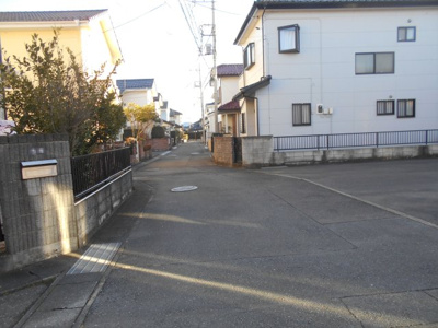 【周辺】 | 高崎市下之城町中古住宅