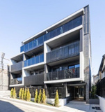 ユーレジデンス目黒東山の画像