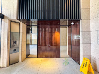【エントランス】 | ブランズ麻布狸穴町