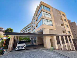 【外観】 | ブランズ麻布狸穴町