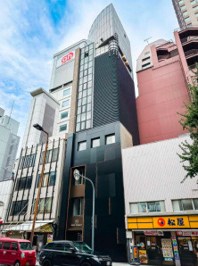 WEAVE NONMACHIの外観|物件の外観です