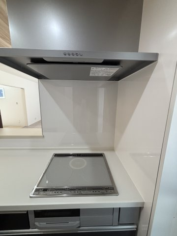 新築戸建　長楽寺1丁目のキッチン