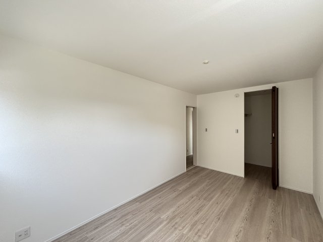 新築戸建　長楽寺1丁目の洋室