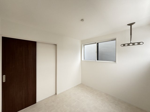 新築戸建　長楽寺1丁目のその他|サンルーム