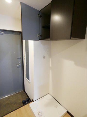 【設備】 | フラッティ大徳寺南