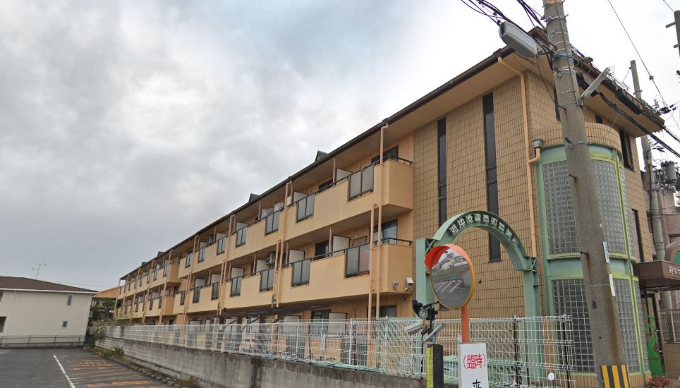 府中セントポーリア