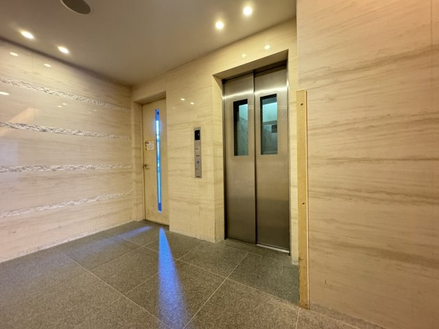 クレストフォルム南砂サウススクエアのその他共用部分