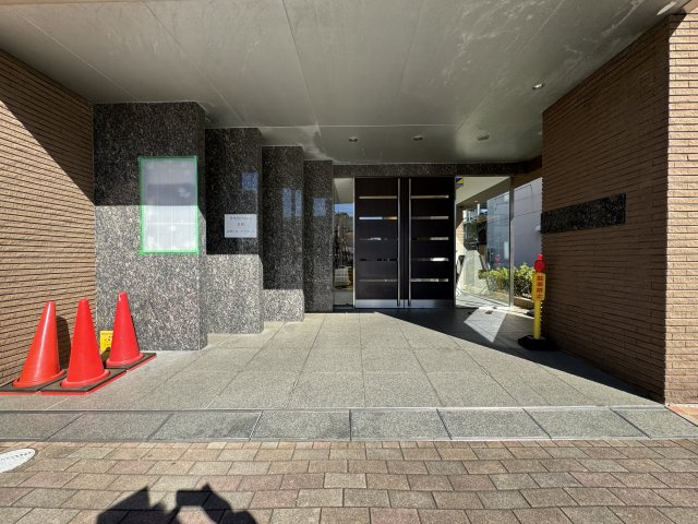 クレストフォルム南砂サウススクエアのその他共用部分