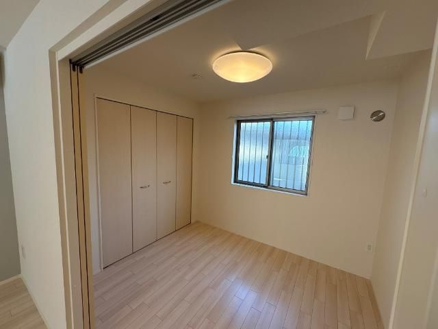 アルバ西岡本の設備