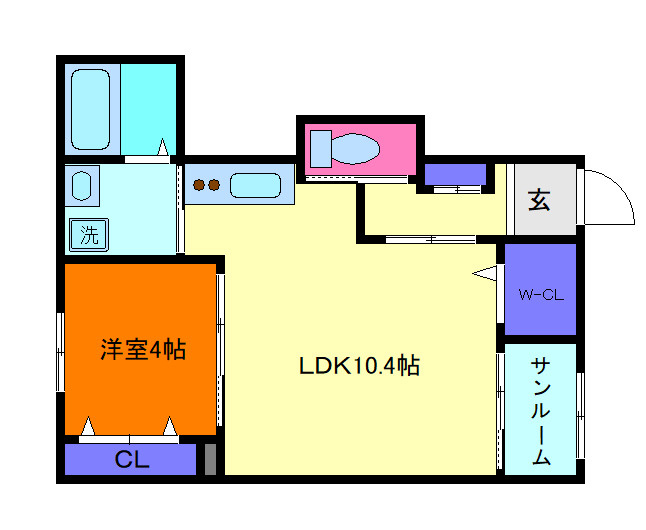 アルバ西岡本