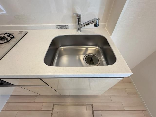 アルバ西岡本のその他