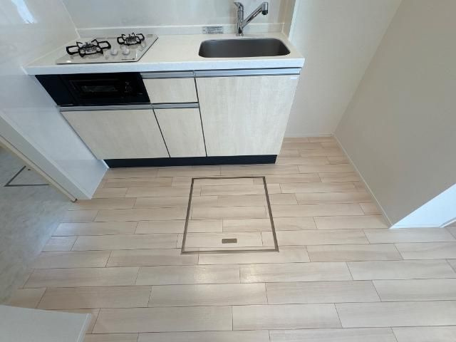 アルバ西岡本のその他