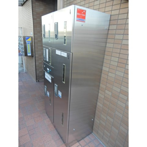 グランヴィラKのその他共用部分