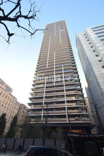 ローレルタワー堺筋本町