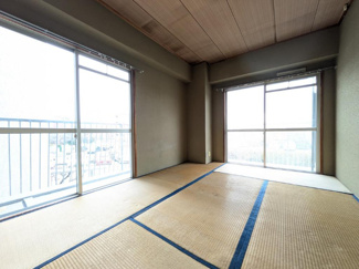 【和室】 | 嵯峨天龍寺ハイツ