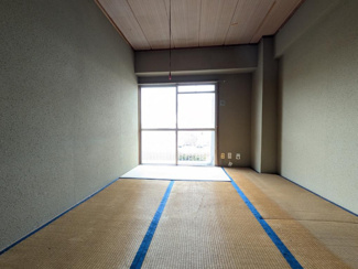 【和室】 | 嵯峨天龍寺ハイツ