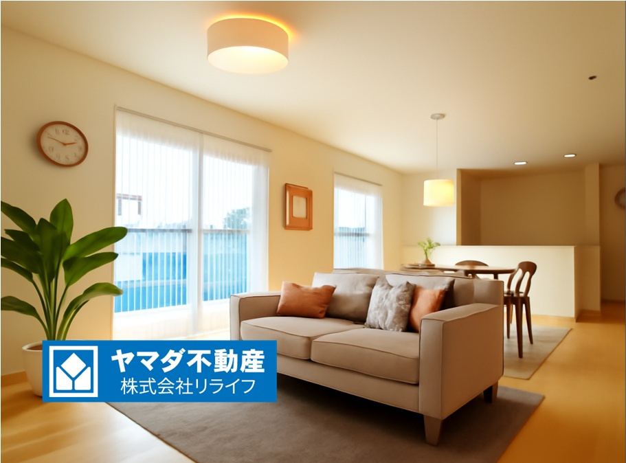 クワイエ　岐阜市御望第2　全1区画分譲