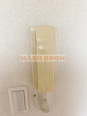 スチューデントハウスのセキュリティ