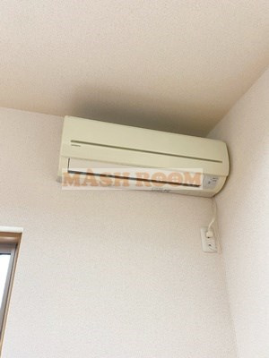 スチューデントハウスの設備