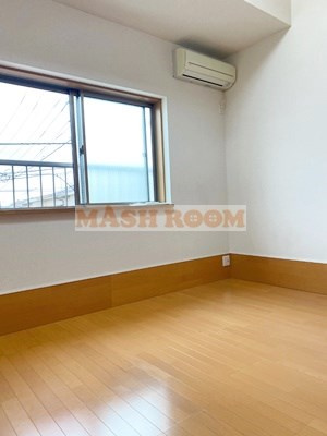 スチューデントハウスの展望