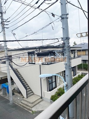 スチューデントハウス