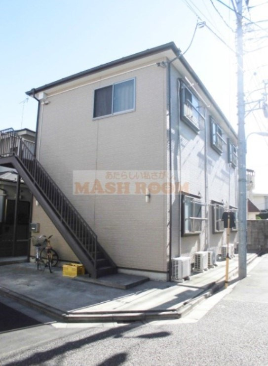 スチューデントハウスのその他共用部分