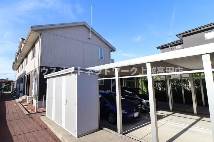 ジョイフル伝 Ａ