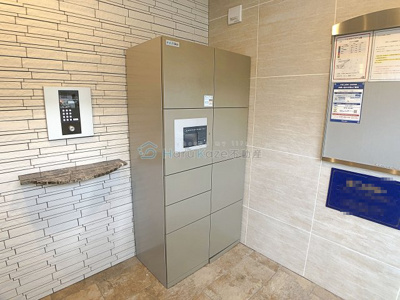 【その他共用部分】 | アルファパル新瑞南【名古屋市賃貸・2沿線利用可】