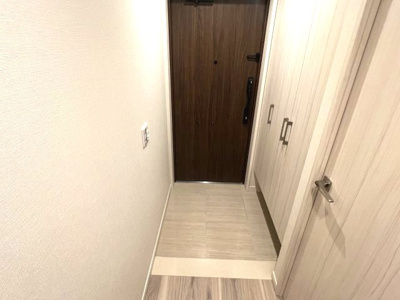 【収納】 | ワコーレ神戸トアプレミアム