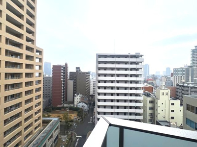 【居間・リビング】 | ワコーレ神戸トアプレミアム