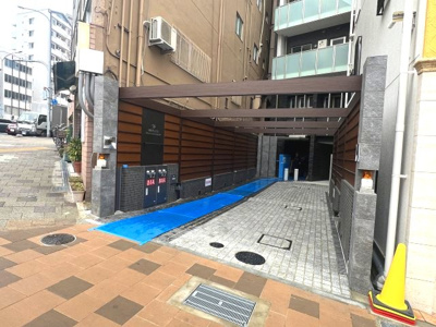 【セキュリティ】 | ワコーレ神戸トアプレミアム