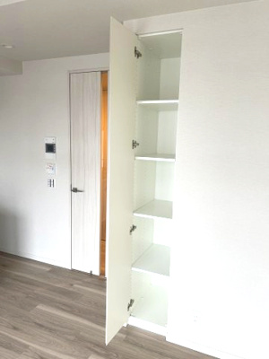 【エントランス】 | ワコーレ神戸トアプレミアム