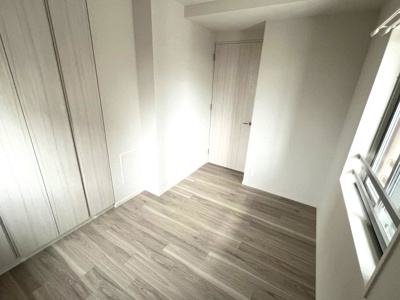 【収納】 | ワコーレ神戸トアプレミアム