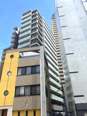 【洗面所】 | ワコーレ神戸トアプレミアム