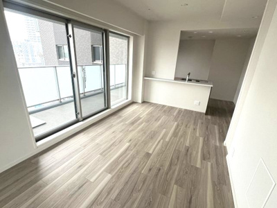 【洗面所】 | ワコーレ神戸トアプレミアム