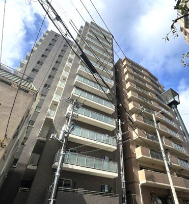 【居間・リビング】 | ワコーレ神戸トアプレミアム