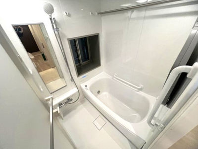 【浴室】 | ワコーレ神戸トアプレミアム