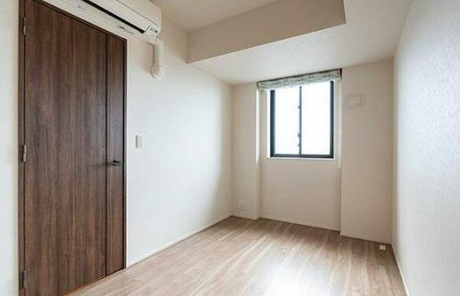 【中古マンション】パークホームズ川越新富町アドーアの洋室|5帖洋室です！