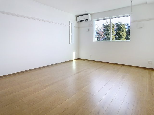 クレスト青柳の内装