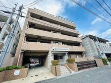 【外観】 | セレッソコート六甲徳井町