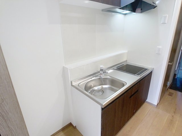 クレスト青柳のキッチン|サンプル写真になります。