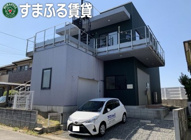 プランドール赤菱　岡崎市上地町の画像