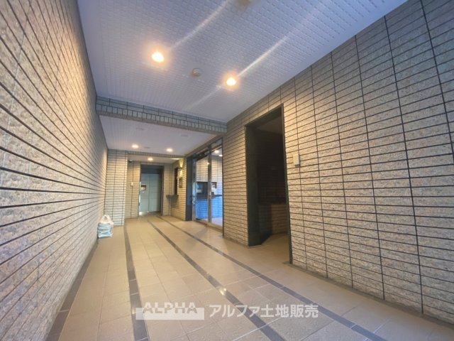 ネオステージ多摩センターのその他共用部分