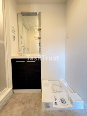 【洗面所】 | Wind Bell大宮