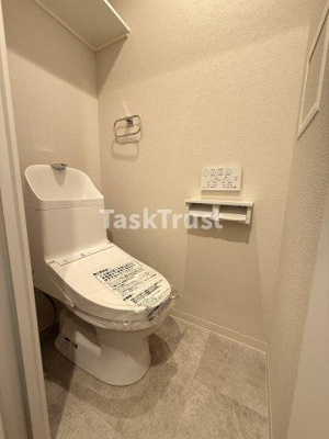 【トイレ】 | Wind Bell大宮