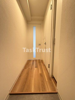 【玄関】 | Wind Bell大宮